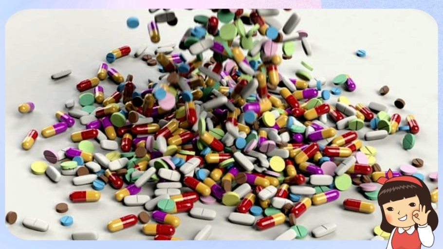 폐의약품 처리방법 ❘ 약 버릴 때 올바른 분리수거와 반납 요령 관련 사진
