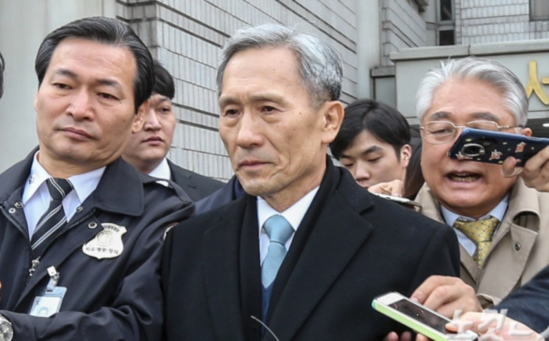 김관진 프로필 나이 고향 학력 재산 경력