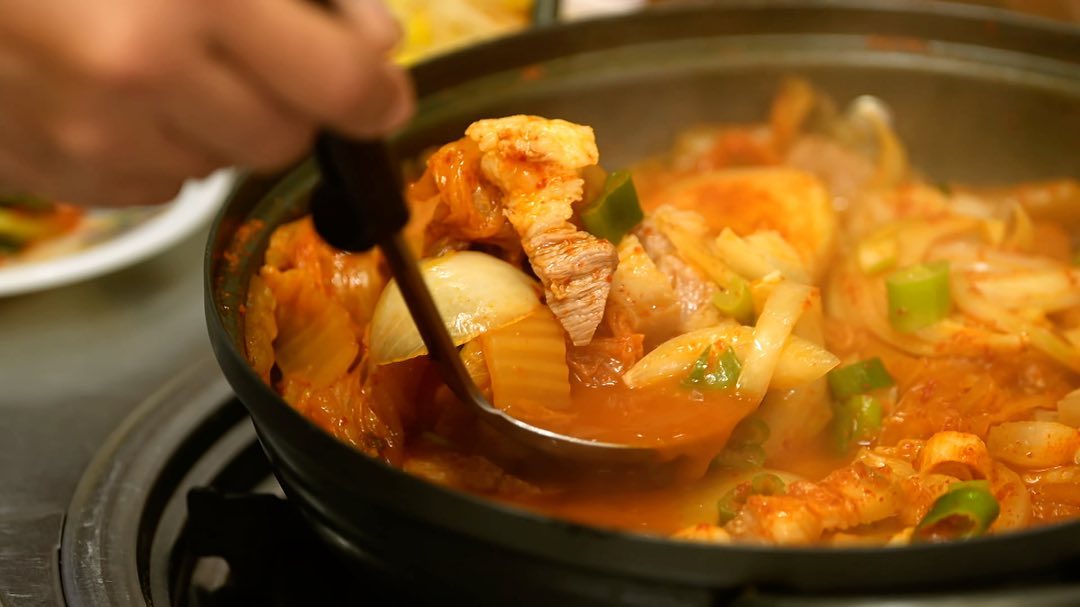 53년 전통 두루치기