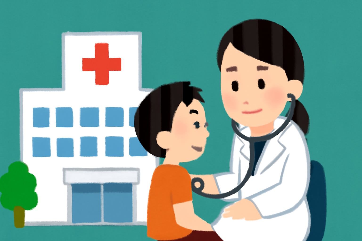 울산 추석연휴 소아과 진료병원 총정리|달빛어린이병원·응급실·운영시간 안내 관련 사진