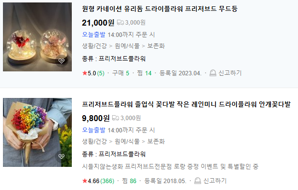 스승의날 선물 가격대별 추천5가지