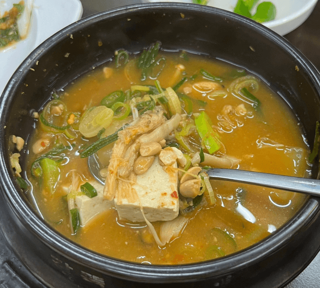 생생정보통 육즙 가득 돼지갈비 인천 서구 맛집