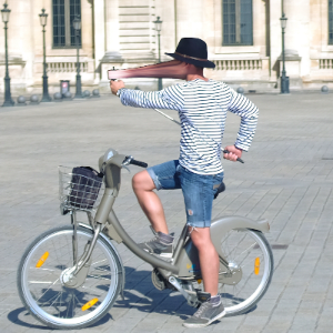 안토니 가이거의 사진작품