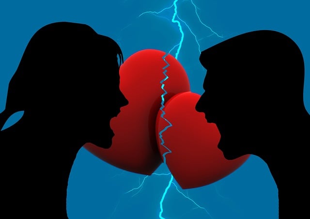 원진살(서로 피해야 될 궁합)