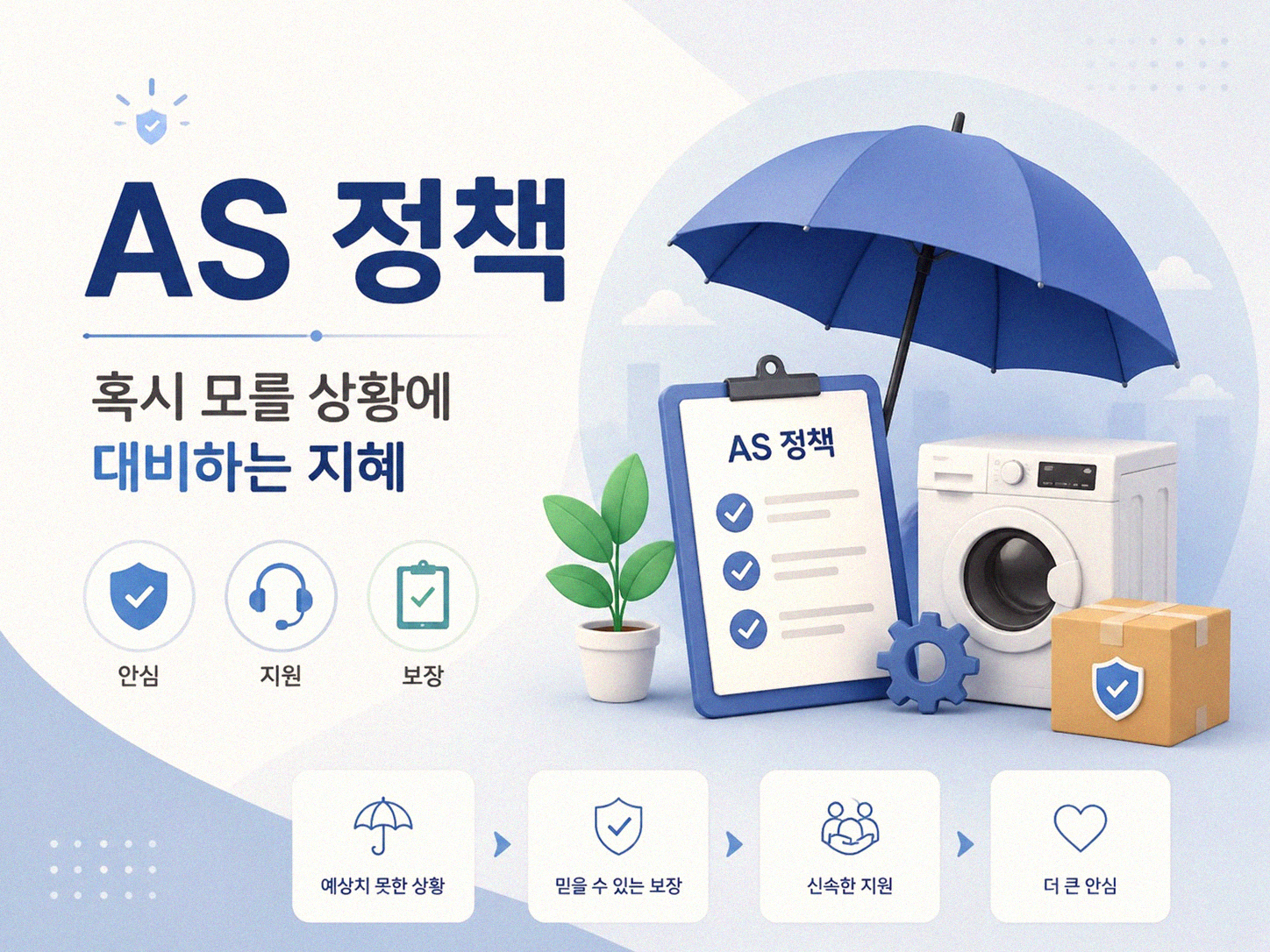 리퍼비시 제품 구매할 때 이걸 먼저 봤어야 했나
