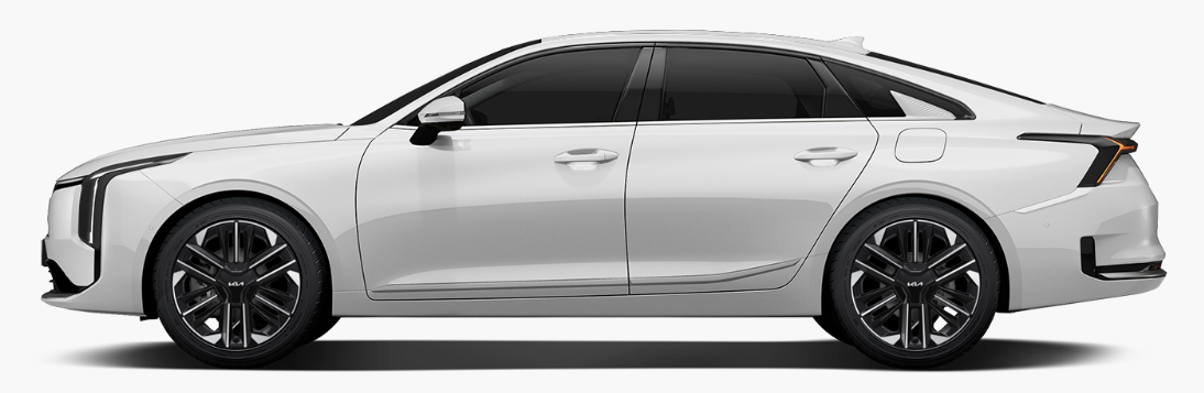 스노우 화이트 펄(색상 코드 : SWP)