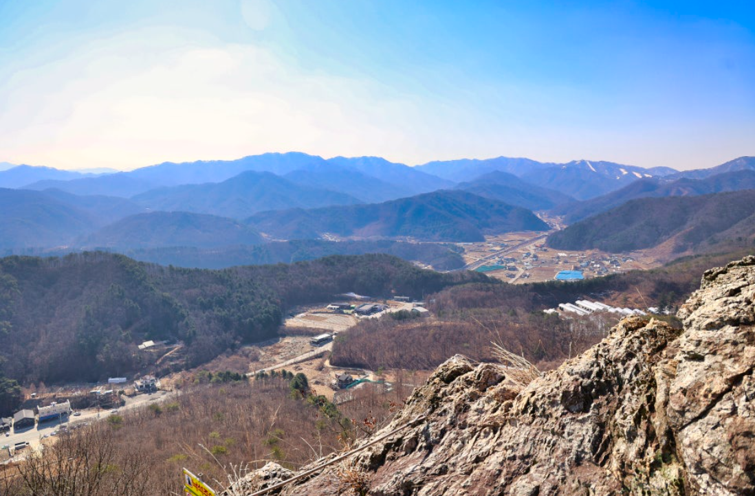 홍천 가볼만한곳 베스트10 추천