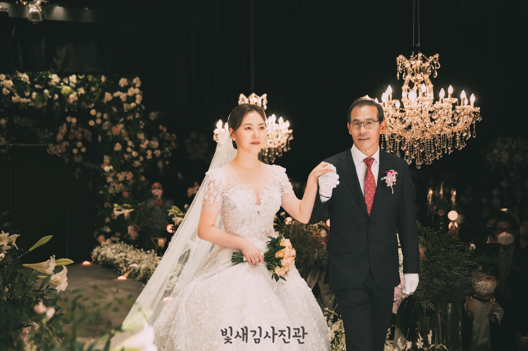 수원 디에스컨벤션 본식스냅 촬영 후기 20