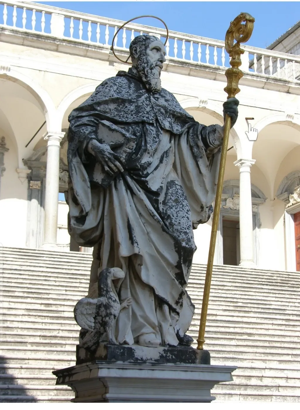 성 베네딕토: 서구 수도생활의 아버지_5