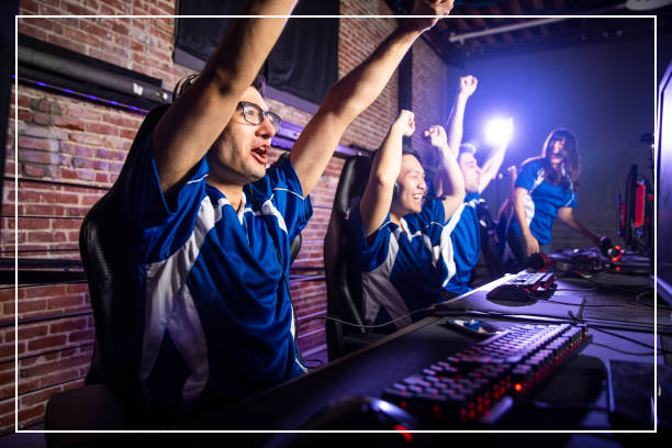 항저우 아시안게임 e스포츠