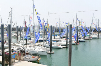 화성 뱃놀이 축제