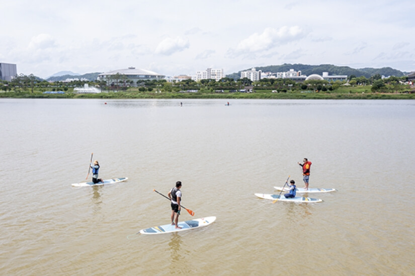 안동 수(水)페스타
