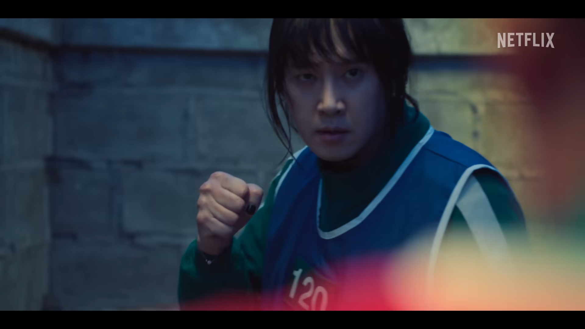 오징어게임 시즌3 공개일 언제