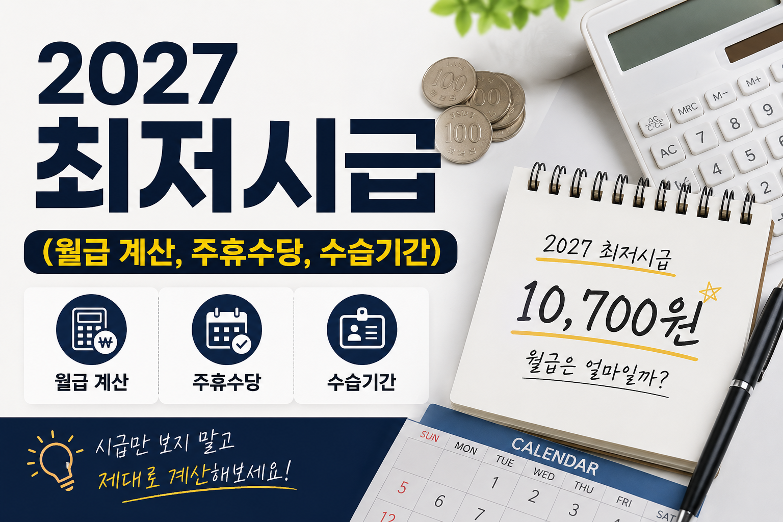 2027 최저시급