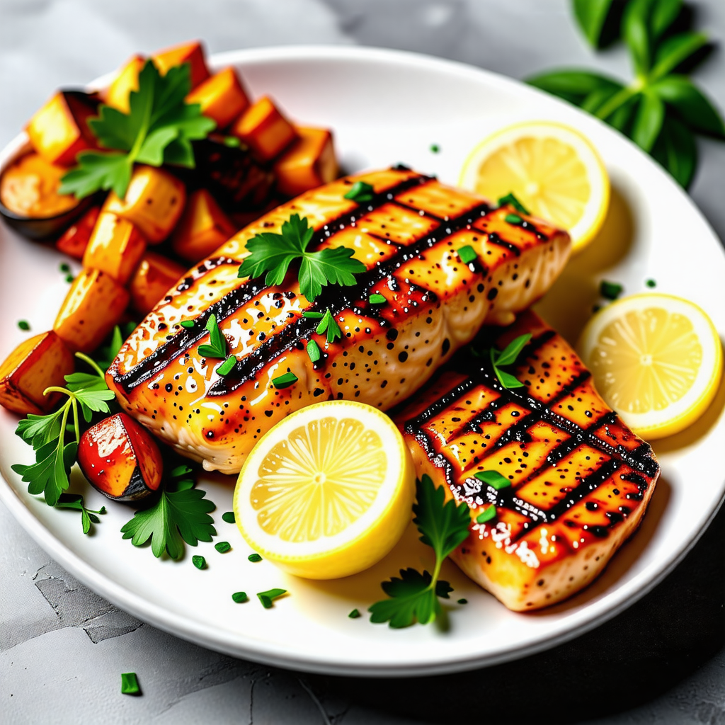 생선 비린내 없애는법