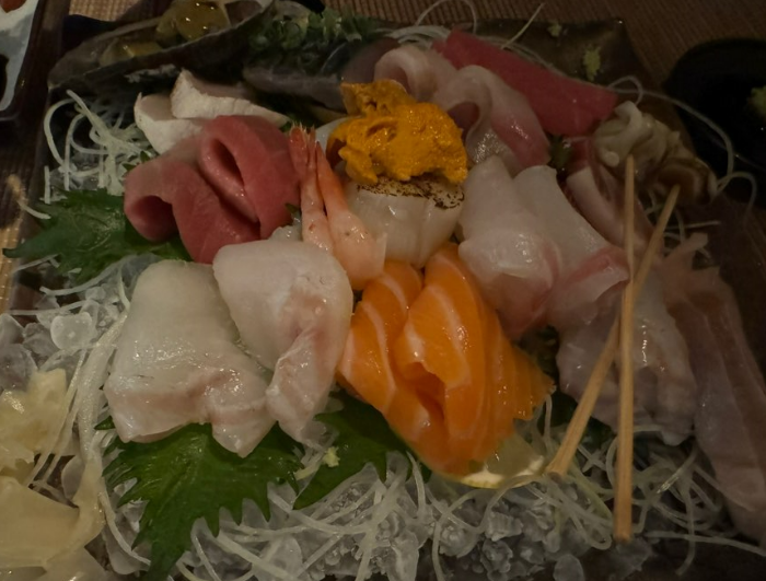 사시미