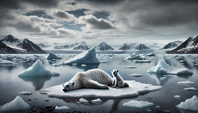 해수면 상승에 대비하는 해안 도시의 혁신적 대책