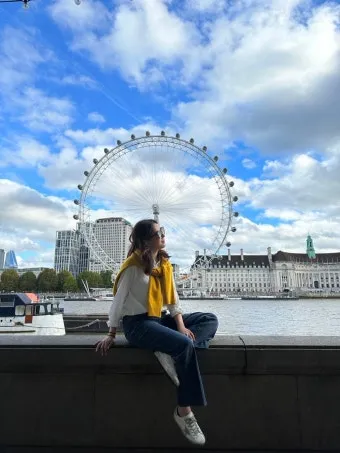 영국 런던 10월 날씨와 옷차림 정리_18