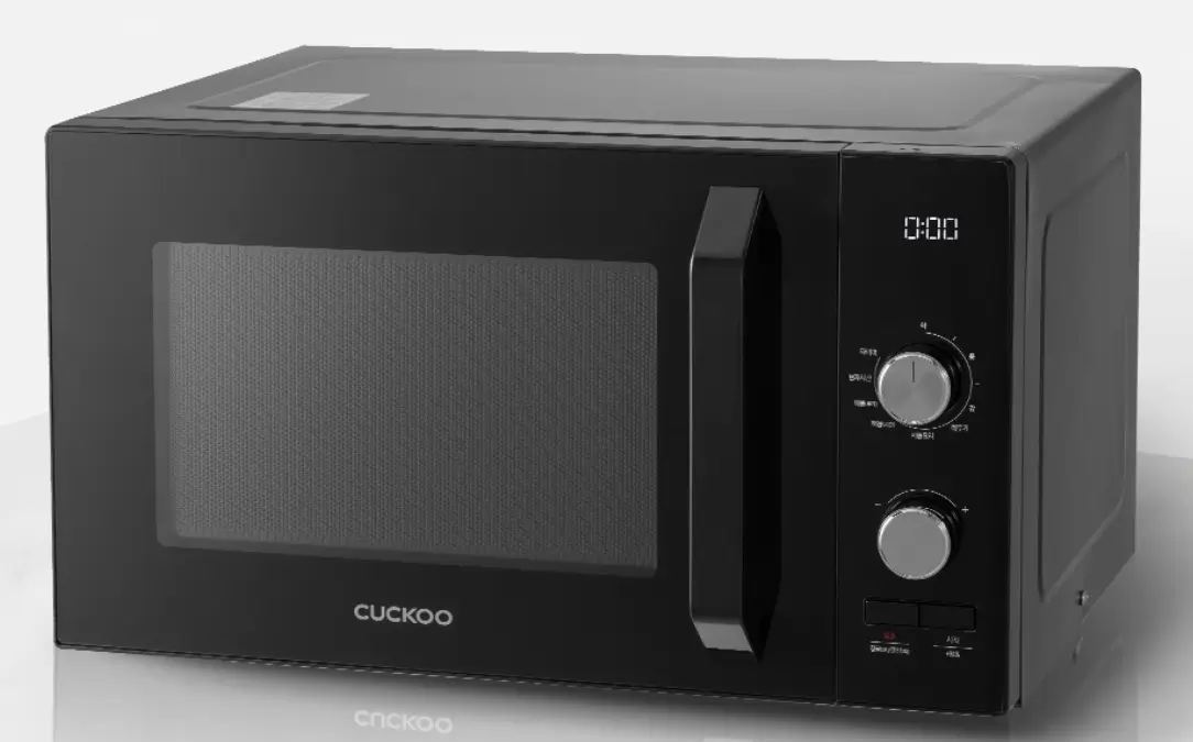 전자렌지 기능, 가격비교