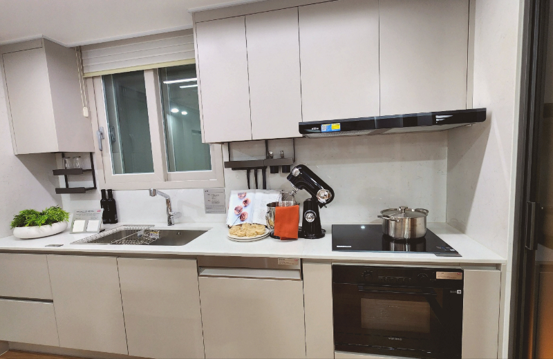 단지 인근에는 초·중·고등학교가 밀집해 있어 교육 접근성이 양호