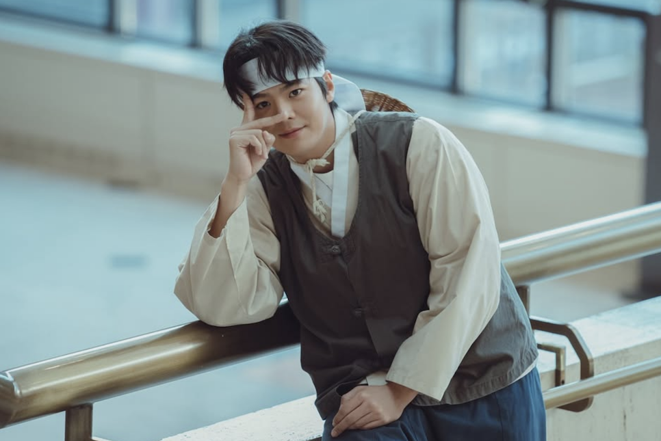 약한영웅 class 2 결말
