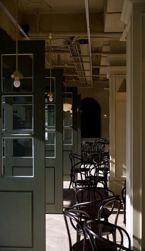 카페 스테이인터뷰 나성