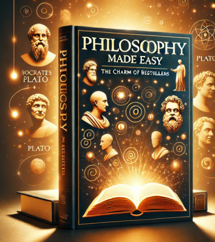 철학이 쉽게 풀린다: 철학 베스트셀러의 매력