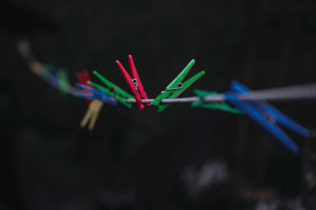 Cable Management