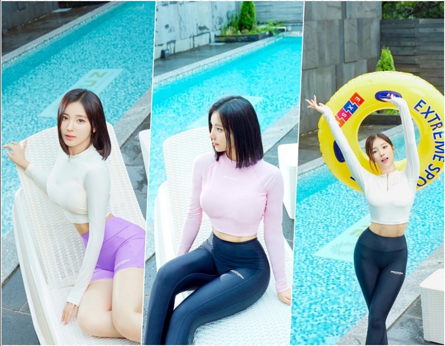 앨리스 소희 프로필 MBTI 별명 사진 ZIP