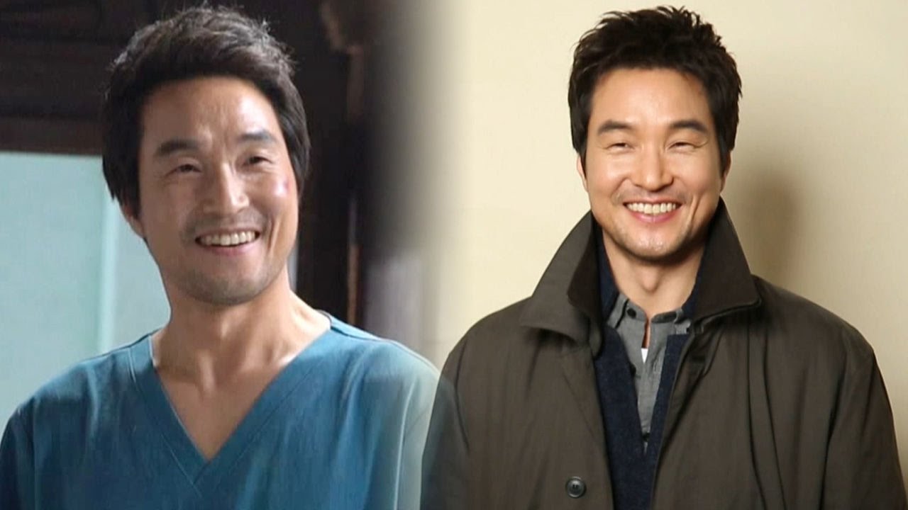 배우 한석규 – 대한민국 연기의 거장, 그의 인생, 작품, 그리고 연기관