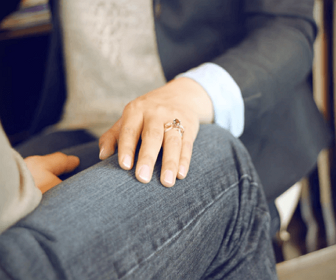 무릎 관절염 가벼운 통증