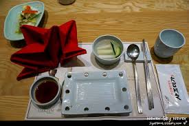 연말회식장소 서대문 맛집 추천 사조미가 한정식