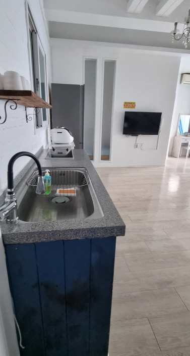 포항 펜션 바다마루