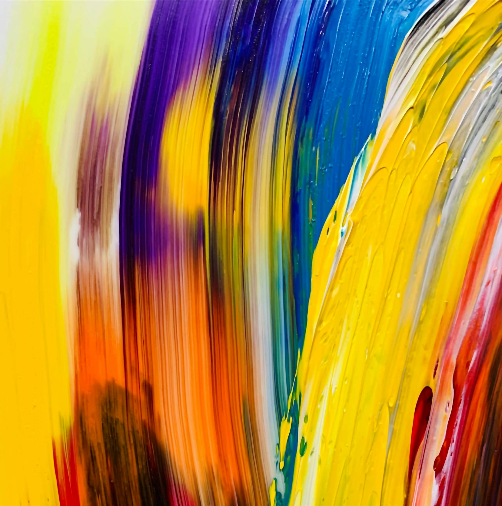 손상된 작품이 복원되는 과정: 미술 복원 사례로 이해하는 과학 기술