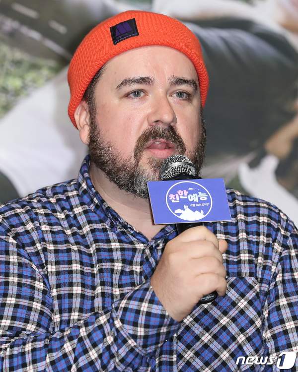 샘 해밍턴 프로필