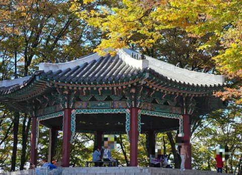 남산타워전망대-남산타워입장료할인