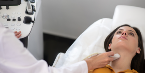 갑상선 기능 항진증 증상과 합병증