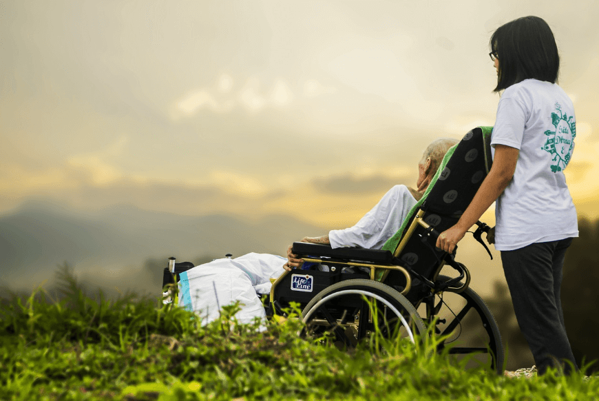 가족 병간호로 인한 실업급여 신청