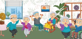 통합돌봄 정책의 현재와 미래: 통합돌봄 서비스가 바꾸는 삶의 질