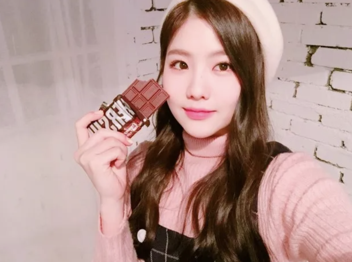 조아람 구구단