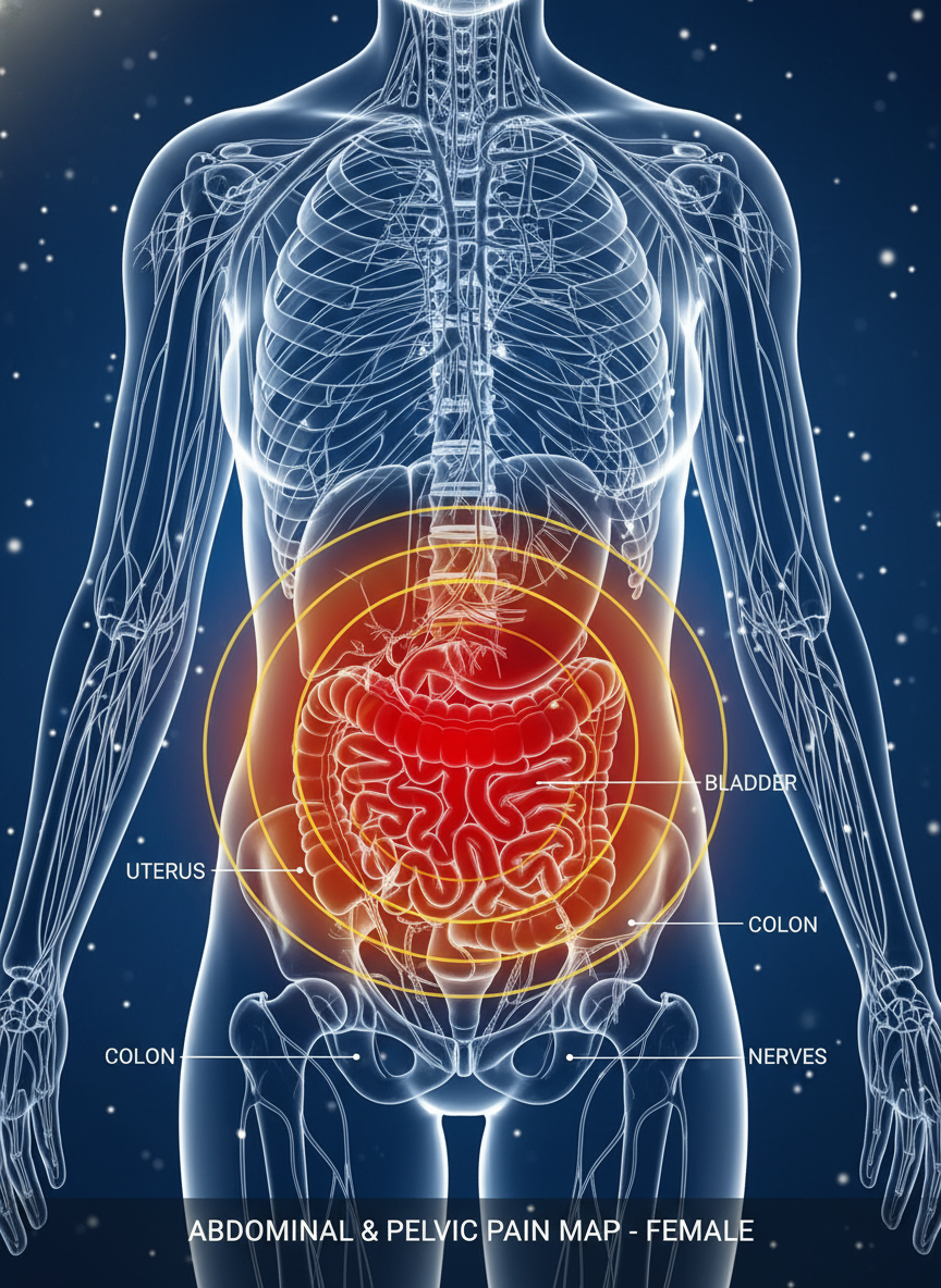 폐경 초기증상 생리&amp;#44; 혹시 부정출혈 위험 신호 구분법 3가지!