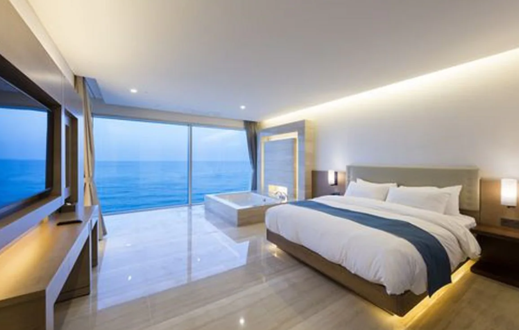 2024년 익스피디아 1월 할인코드 + 한국인이 많이 예약한 강릉 호텔 추천