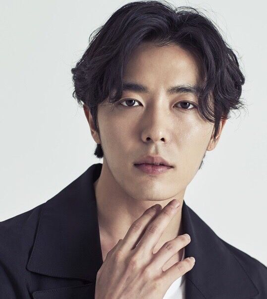 김재욱 프로필 정보