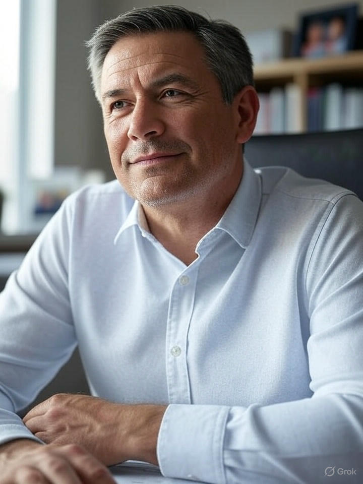 항암치료 중 일상 유지에 성공한 직장인의 암 극복기