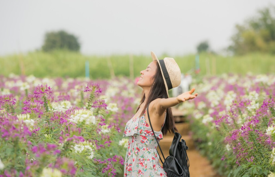 우리나라 5월 날씨 특징