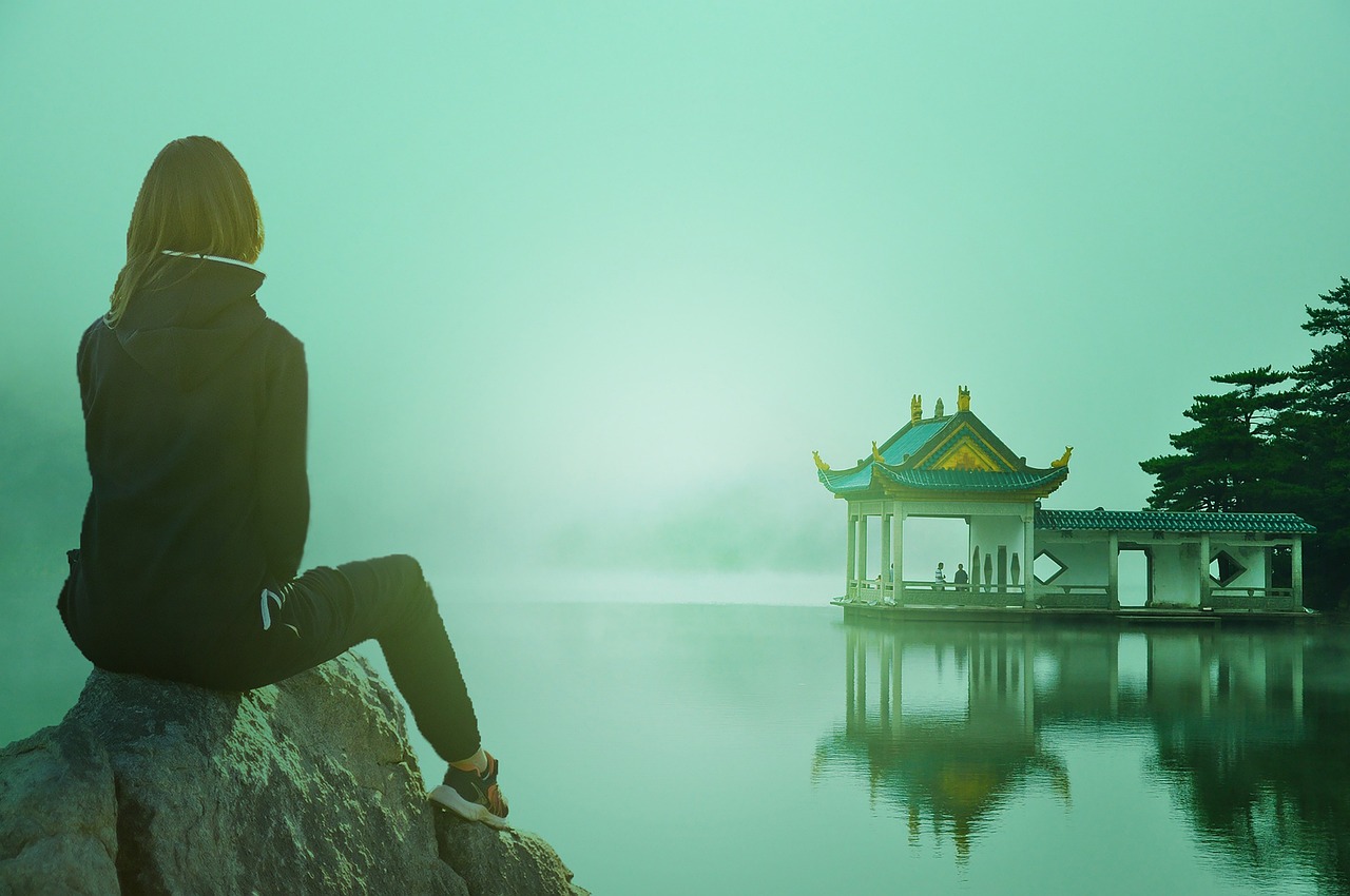 우울증 진단과 치료