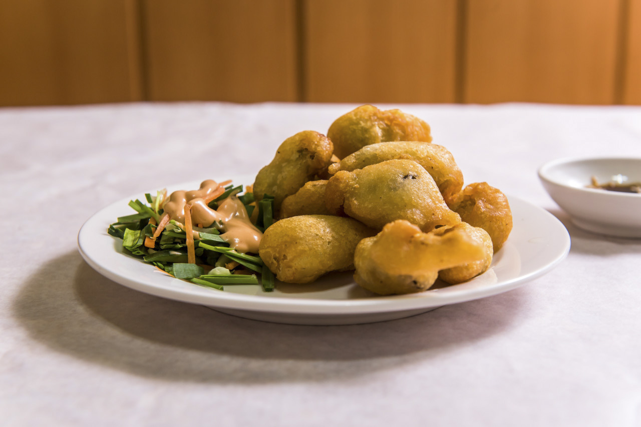 백반기행 180회 반효정 편 굴밥 굴정식 굴물회 자연산 굴 요리 보령 맛집 소개