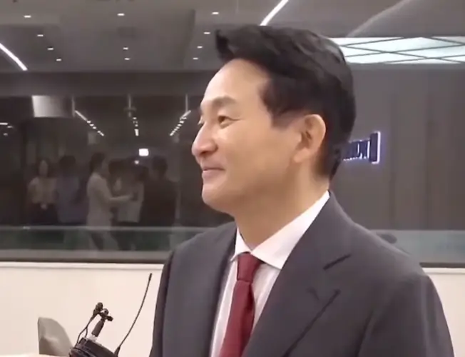 원희룡