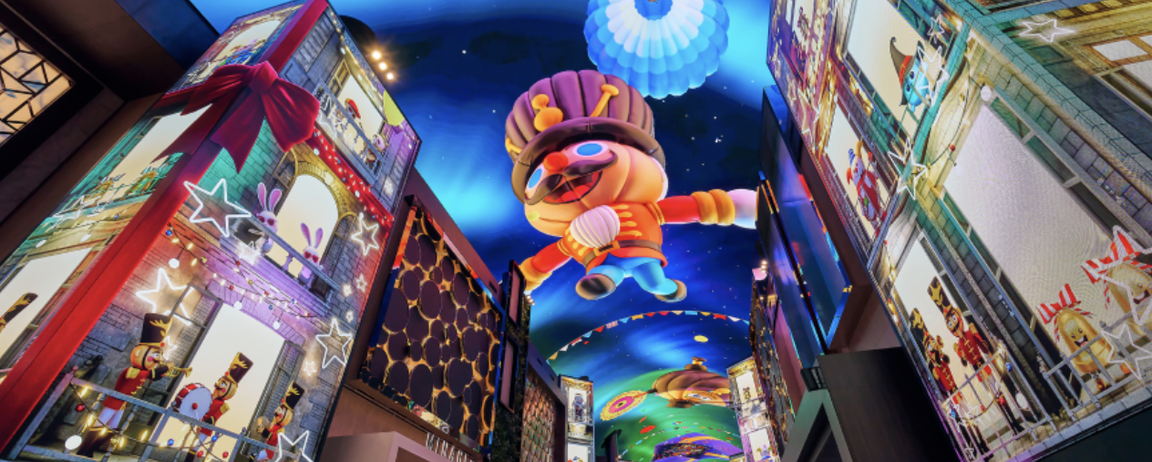 인천 영종도 호캉스 인스파이어