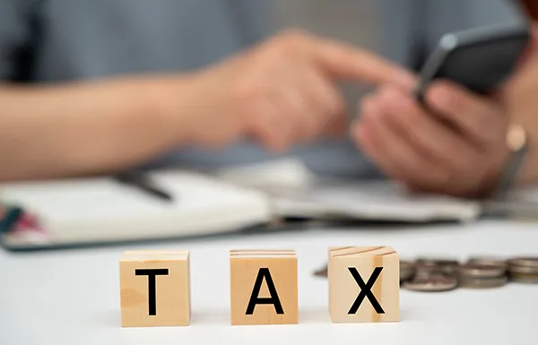 일반과세자 부가가치세 신고 방법